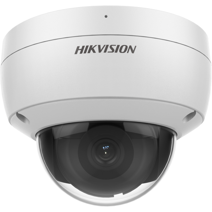 DS-2CD2146G2-I(2.8mm)(C)(O-STD)Dome fixe,AcuS,4MP,IP67/IK10,DKT*