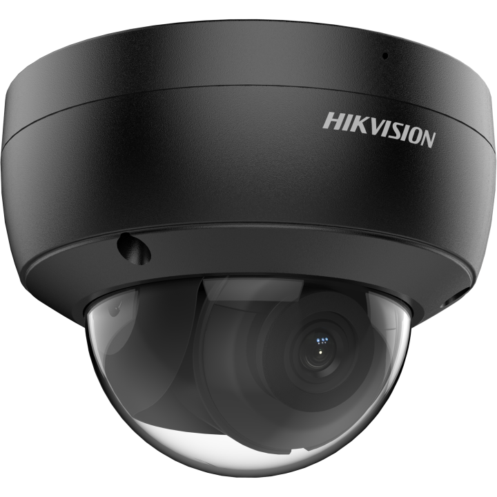 DS-2CD2146G2-I(2.8mm)(C)(O-STD)Dome fixe,AcuS,4MP,IP67/IK10,DKT*