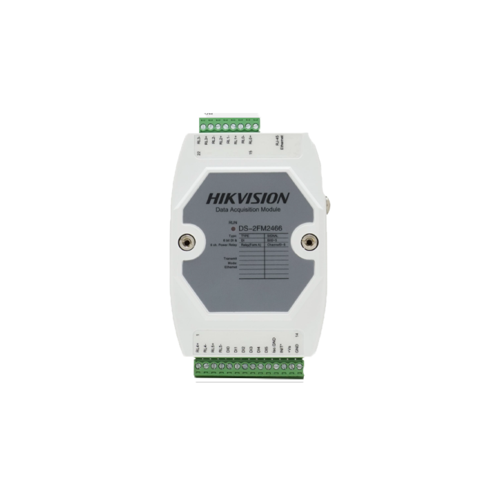 Module D’Extension Sortie Pour Système D’Alarme