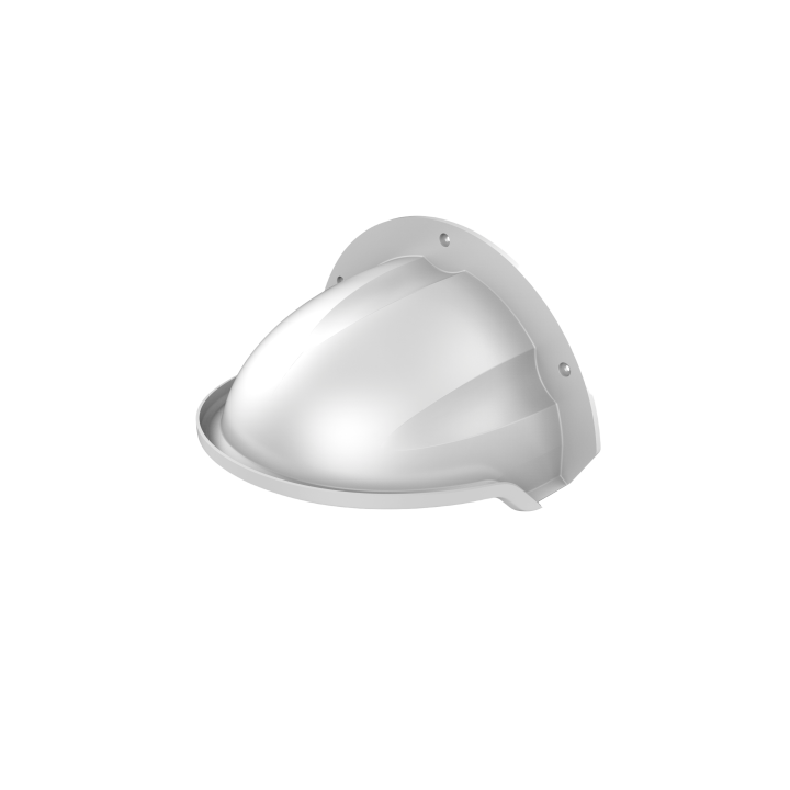 DS-1250ZJ Casquette anti-pluie