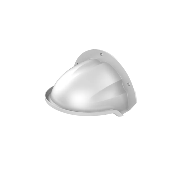 Ds-1250Zj Casquette Anti-Pluie