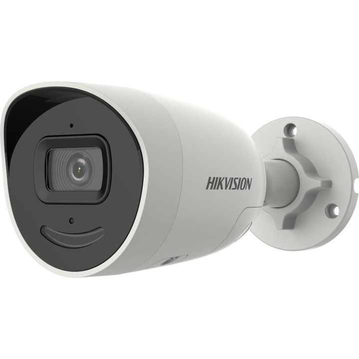 DS-2CD2046G2-IU/SL(2.8mm)(C) AcuSense, 4MP25, 120dB, IR40m, IP67