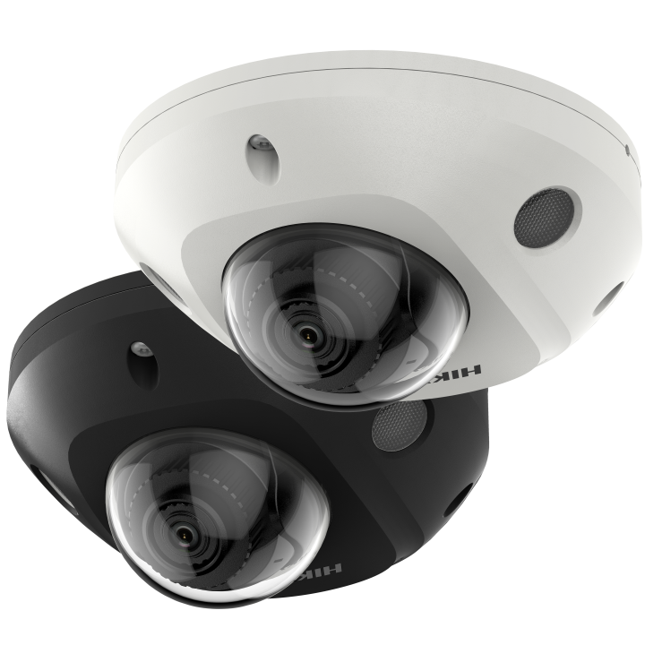 DS-2CD2546G2-IS(2.8mm)(C)  AcuSense,4MP25,120dB,I/O 1/1,IP67,IK8