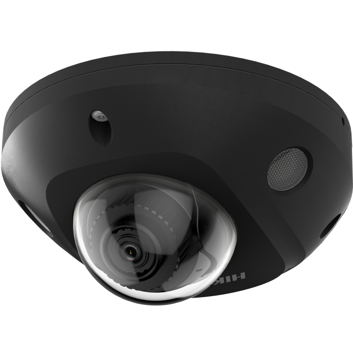 DS-2CD2546G2-IS(2.8mm)(C)  AcuSense,4MP25,120dB,I/O 1/1,IP67,IK8