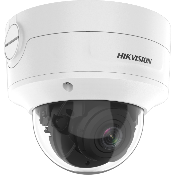 DS-2CD2746G2-IZS(2.8-12mm)(C)(O-STD) Dome IP AcuS,4MP,DKT,12VDC/