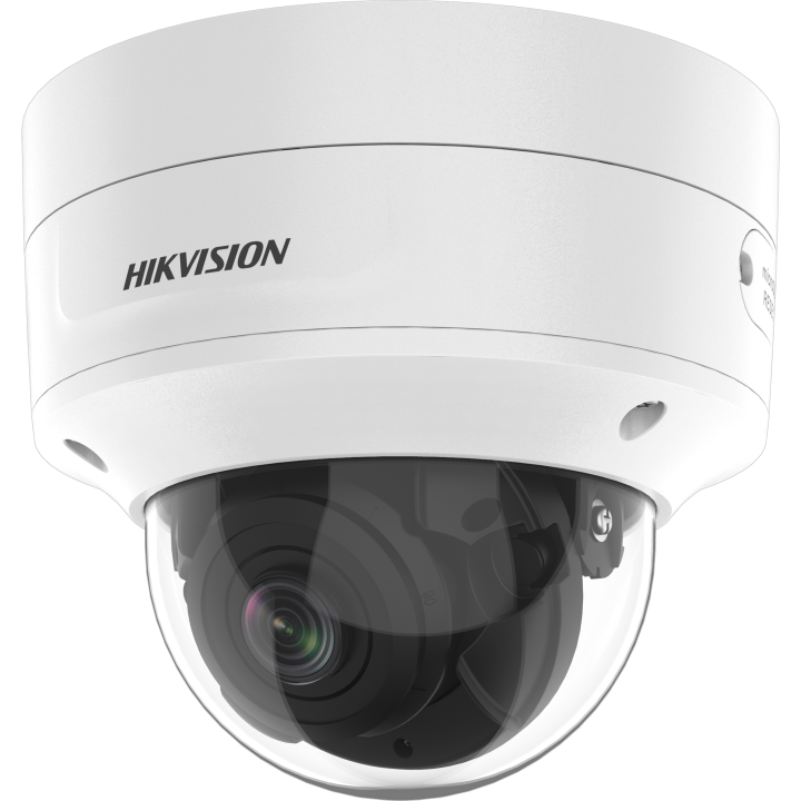 DS-2CD2746G2-IZS(2.8-12mm)(C)(O-STD) Dome IP AcuS,4MP,DKT,12VDC/