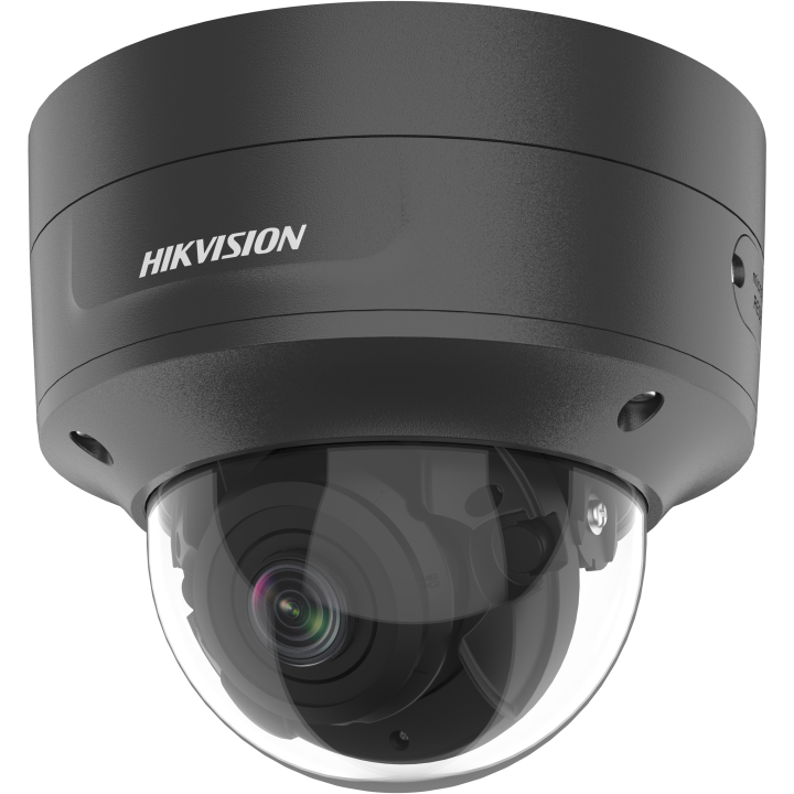 DS-2CD2746G2-IZS(2.8-12mm)(C)(O-STD) Dome IP AcuS,4MP,DKT,12VDC/