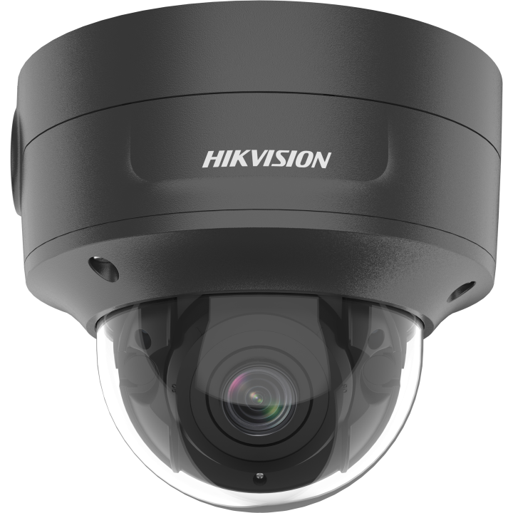DS-2CD2746G2-IZS(2.8-12mm)(C)(O-STD) Dome IP AcuS,4MP,DKT,12VDC/