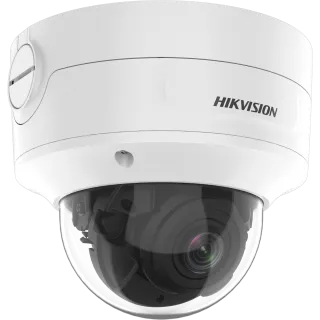 Ds-2Cd2786G2-Izs28-12Mmc Caméra Acusense,8Mp25,120Db,Vf,Ir40M,I/O