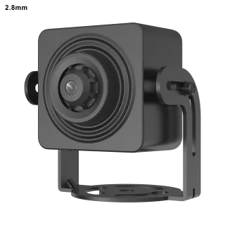 Ds-2Cd2D25G1-D/Nf28Mm Objectif 2.8Mm Pour Caméra Ip Discrète À Distance