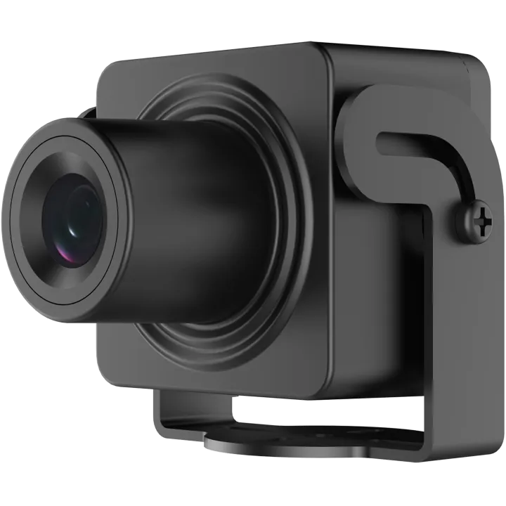 Ds-2Cd2D25G1/M-D/Nf28Mm Caméra Ip Discrète Déportée