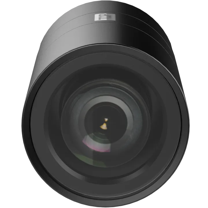 Ds-2Cd6425G1-2028Mm8M Caméra Pinhole Tête Epingle+Boitier
