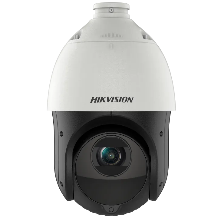 Ds-2De4425Iw-Det5 Caméra Acusense, 4Mp25, 120Db, Ir100M, I/O 1/1, Ip66