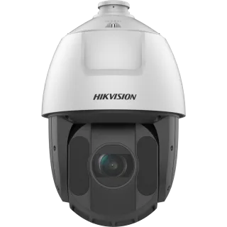 Ds-2De5425Iw-Aet5 Camera Ip Dome 4Mp Varifocale, Ip66, Ir 150M, Wdr 120Db