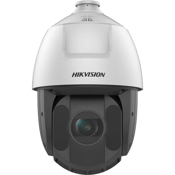 Ds-2De5425Iw-Aet5 Camera Ip Dome 4Mp Varifocale, Ip66, Ir 150M, Wdr 120Db