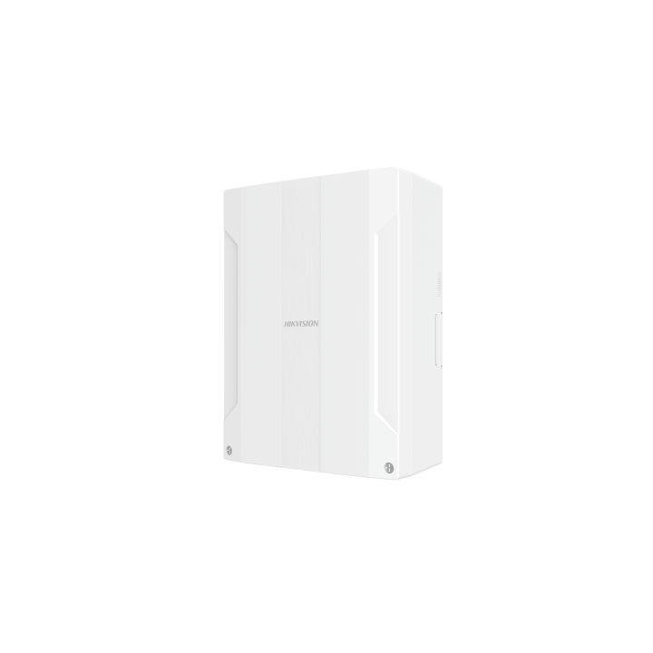 DS-PWA96-M2H-WE Centrale Hybride jusqu'à 96 E/2S,ABS coffret