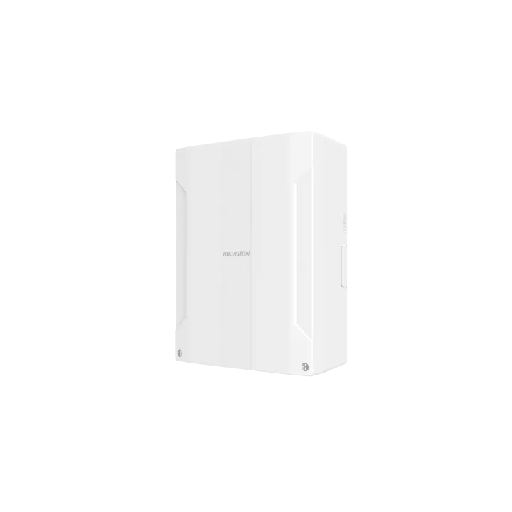 Ds-Pwa96-M2H-We Centrale Hybride Jusqu'À 96 E/2S,Abs Coffret Hikvision Axpro