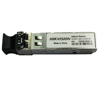HK-SFP-1.25G-1310-DF-MMSFP module, multimode et duplex