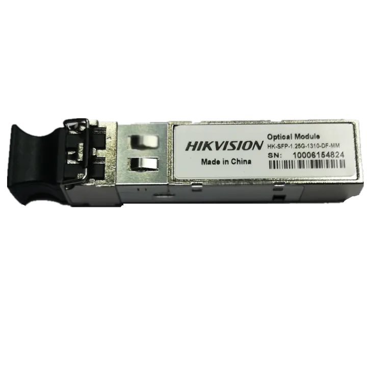 Hk-Sfp-125G-1310-Df-Mmsfp Module, Multimode Et Duplex