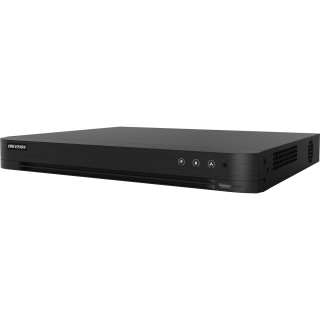 iDS-7216HUHI-M2/P(STD)(C)/4A+4/1ALMDVR Acusense, 16ch, 8MP@8ips,