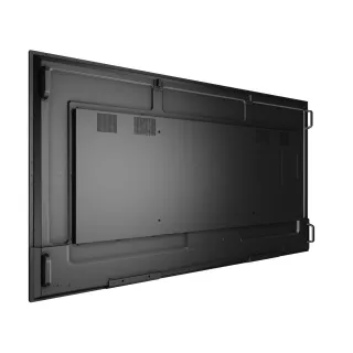 Écran D’Affichage Dynamique 75 Pouce – 4K, Android, Mural