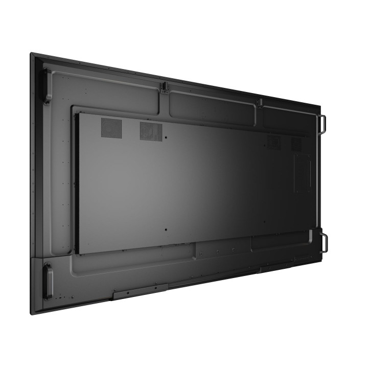 Écran D’Affichage Dynamique 75 Pouce – 4K, Android, Mural