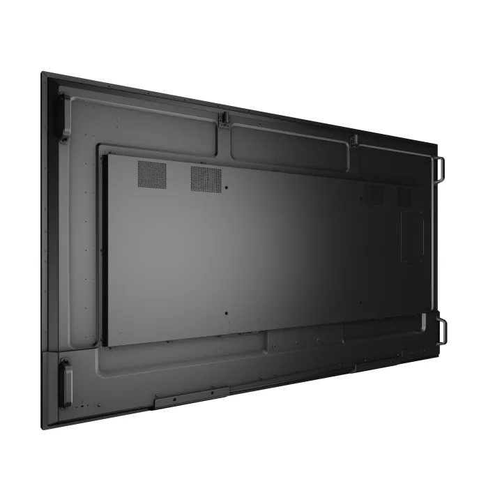 Écran D’Affichage Dynamique 75 Pouce – 4K, Android, Mural