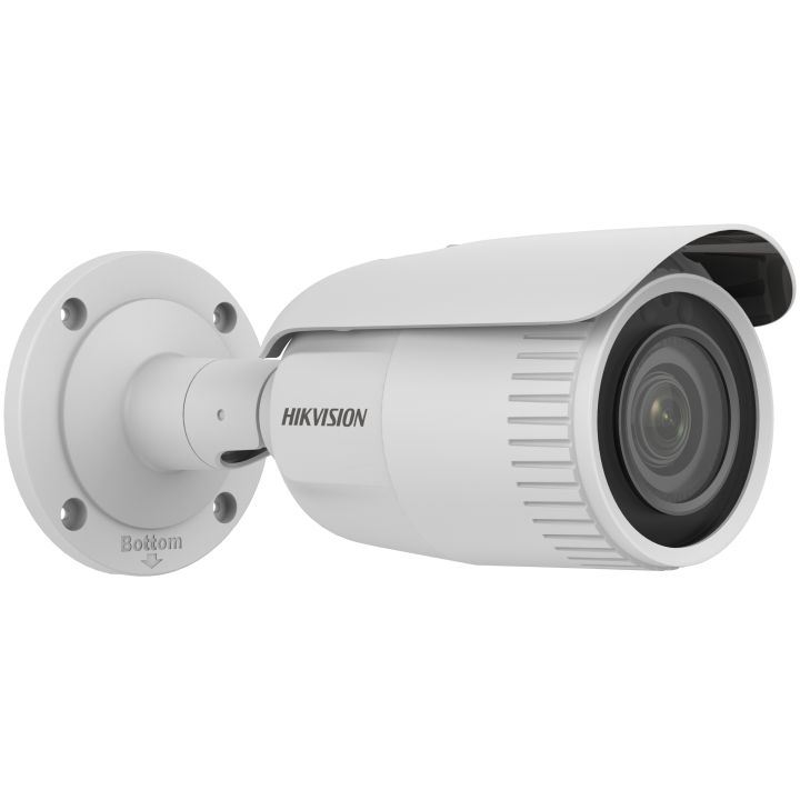 DS-2CD1643G2-IZ(2.8-12mm)(O-STD)1/3" Progressive CMOS, ICR,2560x
