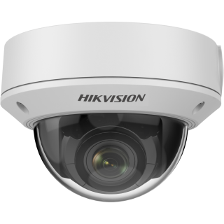 DS-2CD1743G2-IZ(2.8-12mm) Dome Fixe, 4MP, IP66/IK10,IR30m