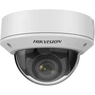 Ds-2Cd1743G2-Iz(2.8-12Mm) Caméra Dôme Ip Varifocale 4Mp, Ir 30M