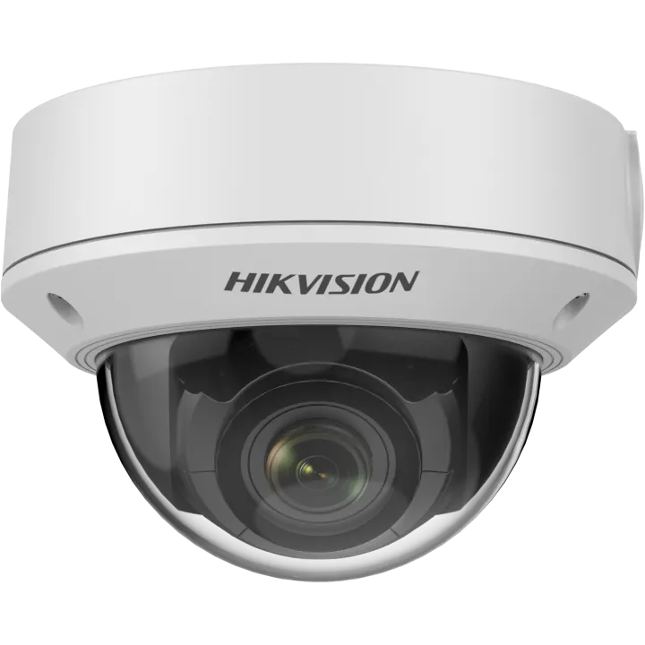 Ds-2Cd1743G2-Iz(2.8-12Mm) Caméra Dôme Ip Varifocale 4Mp, Ir 30M