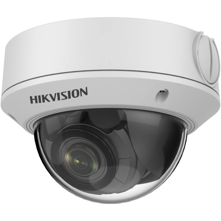 DS-2CD1743G2-IZ(2.8-12mm) Dome Fixe, 4MP, IP66/IK10,IR30m