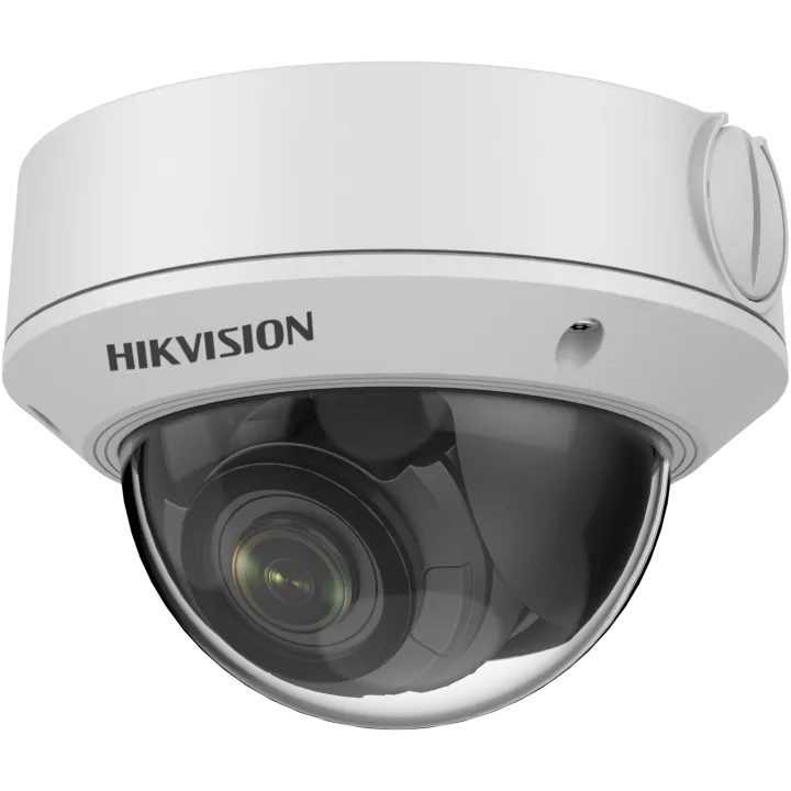 Ds-2Cd1743G2-Iz(2.8-12Mm) Caméra Dôme Ip Varifocale 4Mp, Ir 30M