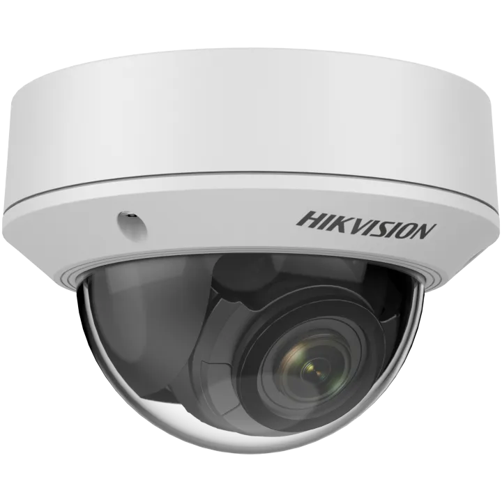 Ds-2Cd1743G2-Iz(2.8-12Mm) Caméra Dôme Ip Varifocale 4Mp, Ir 30M