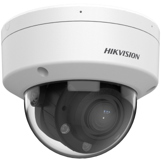 DS-2CD1743G2-LIZSU(2.8-12mm) Dome 4 MP, avec micro,IR30m,IK08