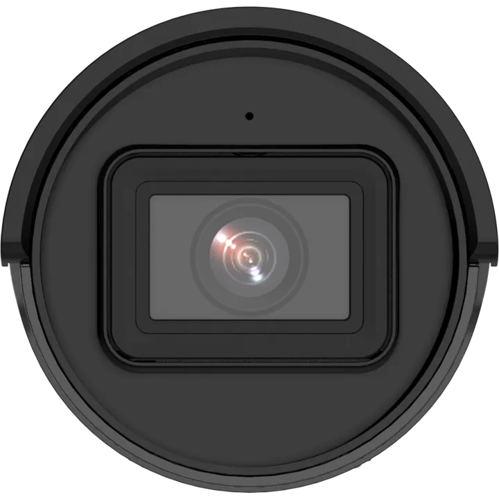 Ds-2Cd2046G2-Iu28Mmcblack Caméra Bullet Acusense,4Mp,Ir40M