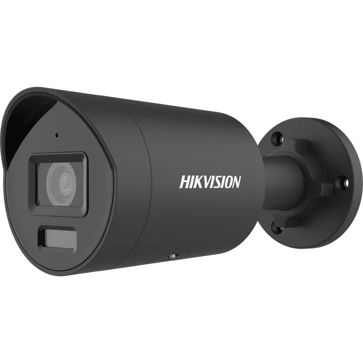 Ds-2Cd2047G2H-Li28Mmefo-Std Caméra Colorvu Dual-Light Bullet,4Mp