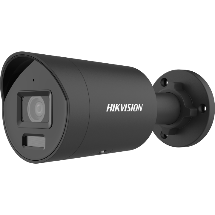 DS-2CD2047G2H-LI(U) Caméra Bullet ColorVu Hybrid Light 4MP,2.8mm