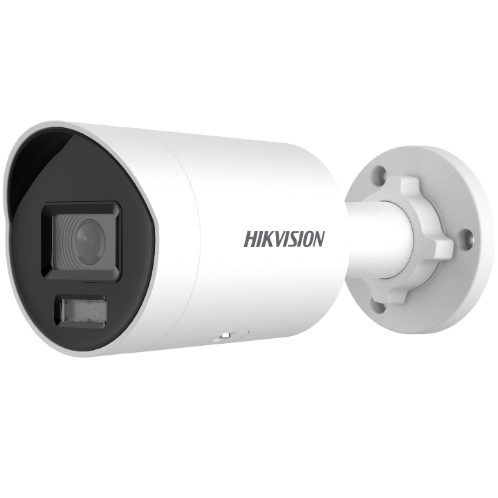 DS-2CD2047G2H-LI(U) Caméra Bullet ColorVu Hybrid Light 4MP,2.8mm