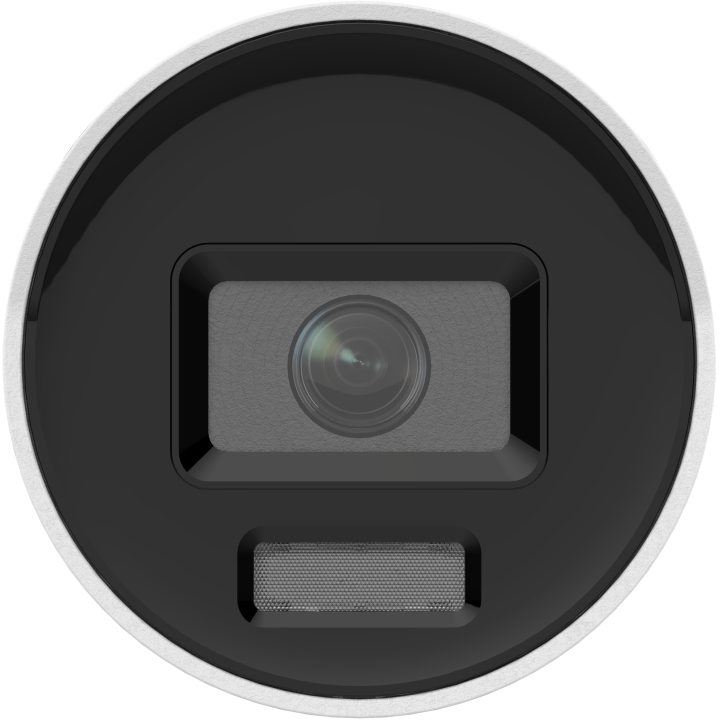 DS-2CD2047G2H-LI(U) Caméra Bullet ColorVu Hybrid Light 4MP,2.8mm