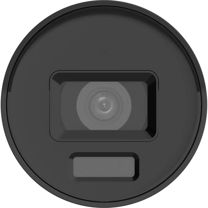 Ds-2Cd2087G2H-Liu28Mmefo-Std Caméra Colorvu Dual-Light Bullet,8M