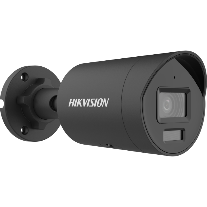 DS-2CD2087G2H-LIU(2.8mm)(eF)(O-STD) ColorVu Dual-Light Bullet,8M