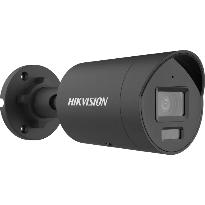 Ds-2Cd2087G2H-Liu28Mmefo-Std Caméra Colorvu Dual-Light Bullet,8M