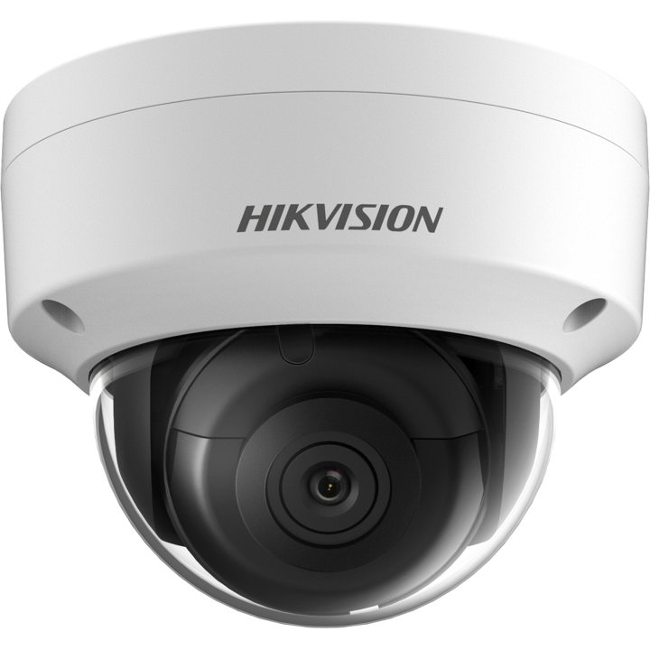 DS-2CD2143G2-I Dome Fixe IP,4MP,4mm,IR30m,IP67/IK10,PoE,H.265+