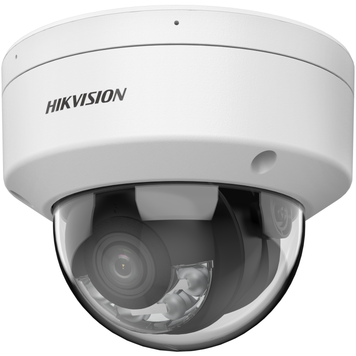 DS-2CD2147G2H-LISU(2.8mm)(eF)Dome, 4 MP, Fixed Lens, ColorVu, 21