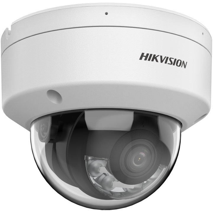 DS-2CD2147G2H-LISU(2.8mm)(eF)Dome, 4 MP, Fixed Lens, ColorVu, 21