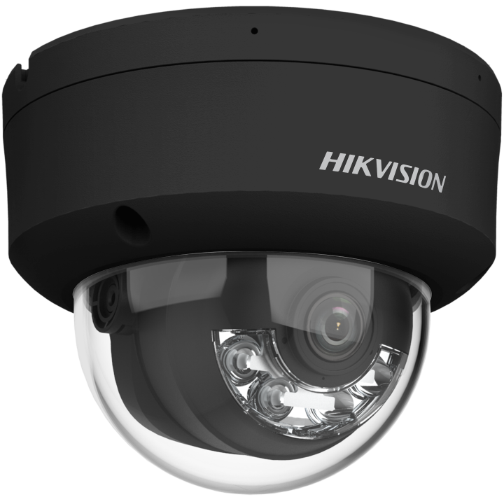 DS-2CD2147G2H-LISU(2.8mm)(eF)Dome, 4 MP, Fixed Lens, ColorVu, 21