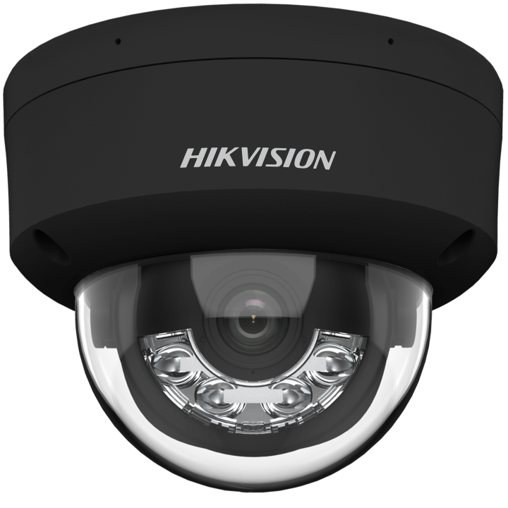 DS-2CD2147G2H-LISU(2.8mm)(eF)Dome, 4 MP, Fixed Lens, ColorVu, 21