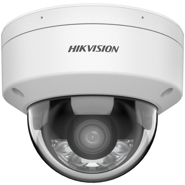 DS-2CD2147G2H-LISU(2.8mm)(eF)Dome, 4 MP, Fixed Lens, ColorVu, 21