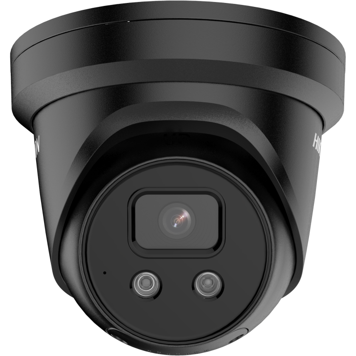 DS-2CD2346G2-ISU/SLTurret,AcuS*,DKT*,4MP,2.8mm,IR30m,Flash-sirèn